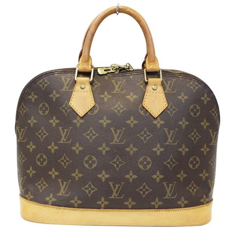 louis vuitton supple rigid bag|louis vuitton monogram handbags.